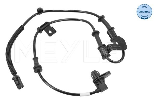 Sensor, wheel speed (37-14 899 0027)