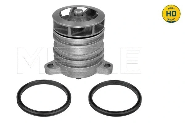 Water Pump, engine cooling (113 220 0005/HD)