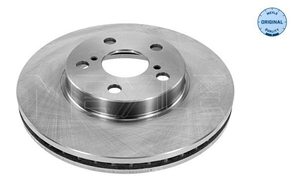 Brake Disc (30-15 521 0057)