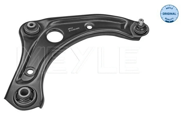 Control/Trailing Arm, wheel suspension (36-16 050 0093)