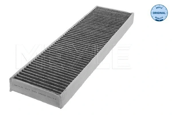 Filter, cabin air (312 320 0009)