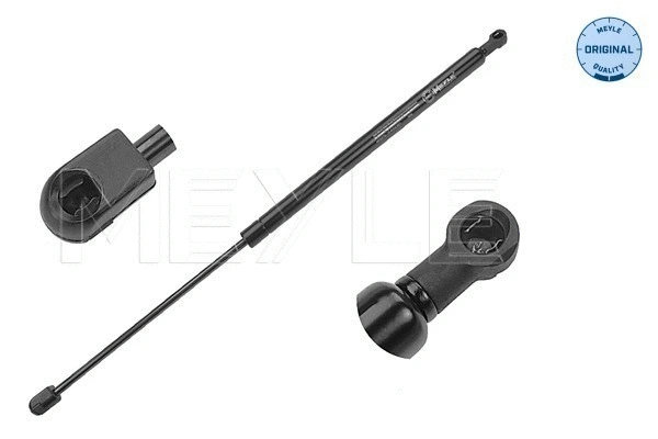 Gas Spring, boot/cargo area (37-40 910 0011)