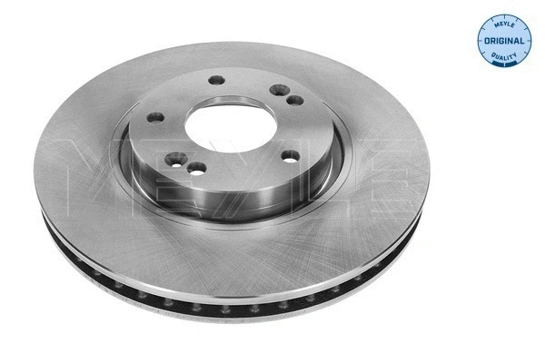 Brake Disc (37-15 521 0032)