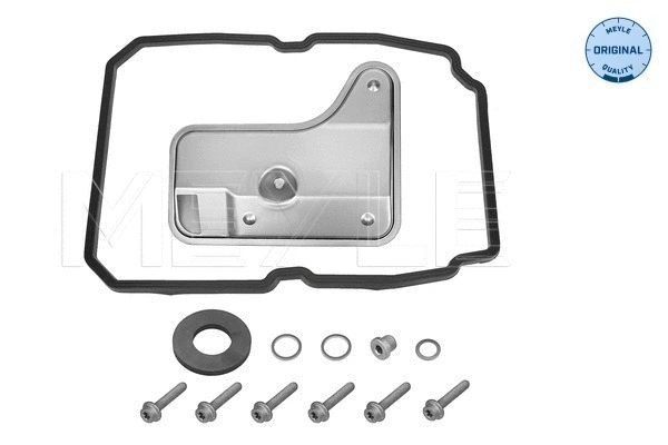 Parts kit, automatic transmission oil change (414 135 0001/SK)