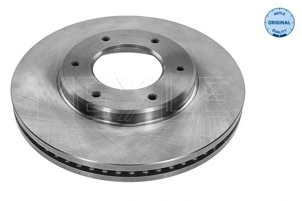 Brake Disc (30-15 521 0086)