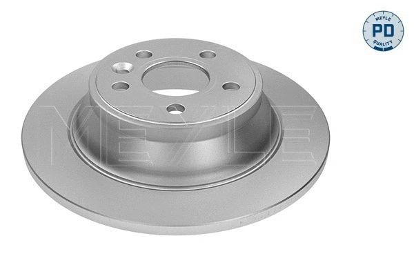 Brake Disc (515 523 0012/PD)