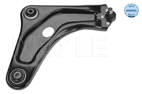 Control/Trailing Arm, wheel suspension (11-16 050 0052)