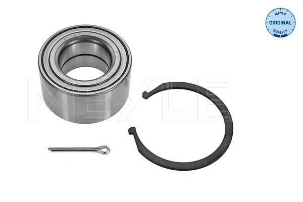 Wheel Bearing Kit (37-14 650 0001)