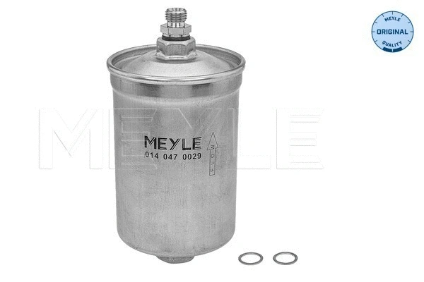 Fuel Filter (014 047 0029)