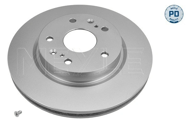 Brake Disc (33-15 521 0019/PD)