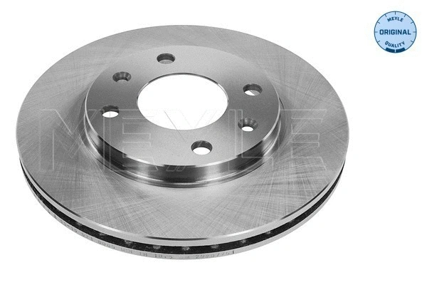 Brake Disc (11-15 521 0031)