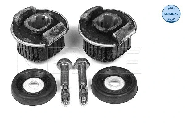 Repair Kit, axle beam (014 035 0021)