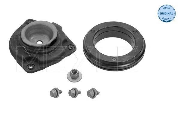 Repair Kit, suspension strut support mount (16-14 641 0016)