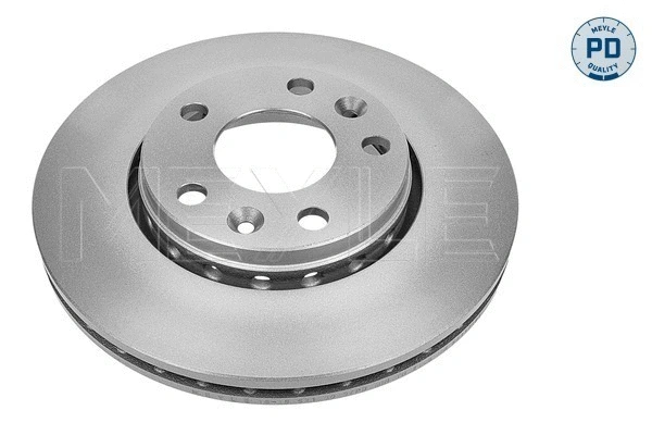 Brake Disc (16-15 521 0040/PD)