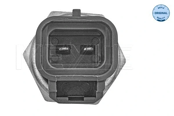 Sensor, oil temperature