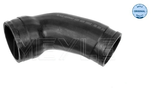 Charge Air Hose (039 528 1002)