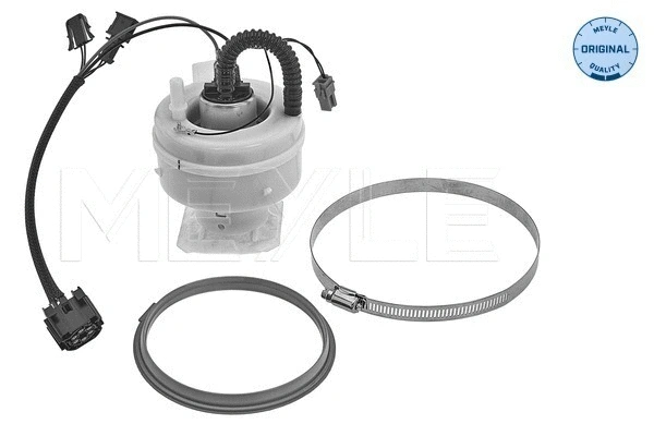 Fuel Feed Unit (314 919 0021)