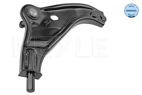 Control/Trailing Arm, wheel suspension (316 050 0082)