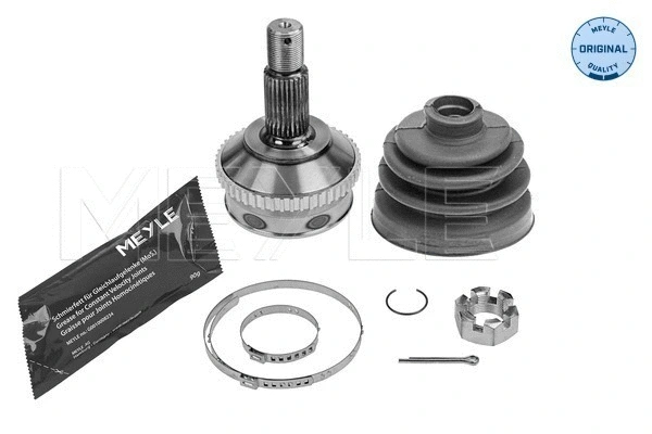 Joint Kit, drive shaft (40-14 498 0010)