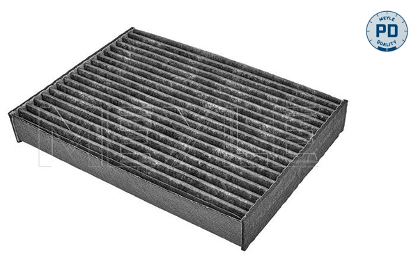 Filter, cabin air (16-12 326 0026/PD)