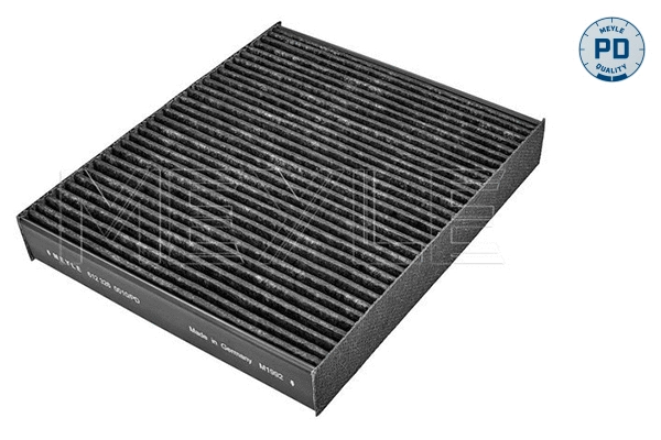 Filter, cabin air (612 326 0010/PD)