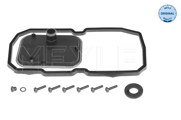 Parts kit, automatic transmission oil change (014 135 0200/SK)