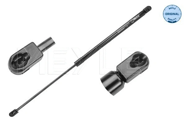 Gas Spring, boot/cargo area (640 910 0003)