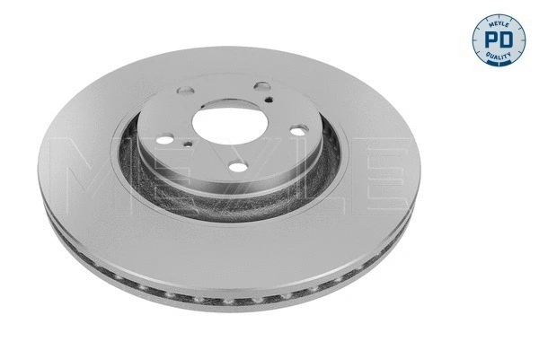 Brake Disc (30-15 521 0124/PD)
