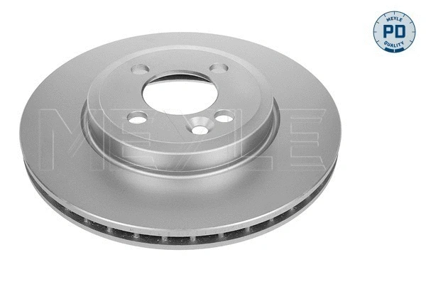 Brake Disc (383 521 0382/PD)