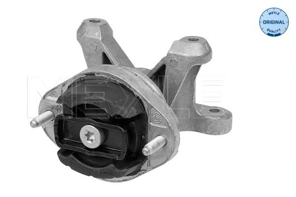 Mounting, automatic transmission