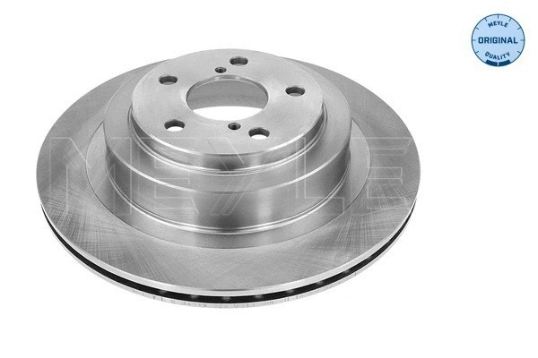 Brake Disc (34-15 523 0013)