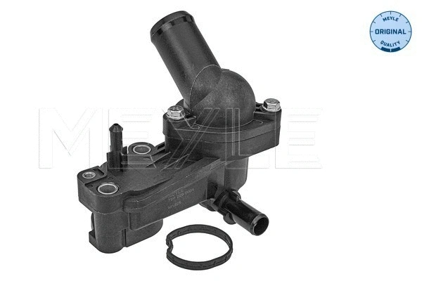 Thermostat, coolant (728 228 0001)