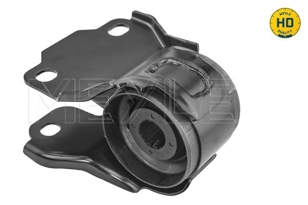 Mounting, control/trailing arm (714 610 0012/HD)