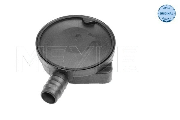 Valve, crankcase ventilation