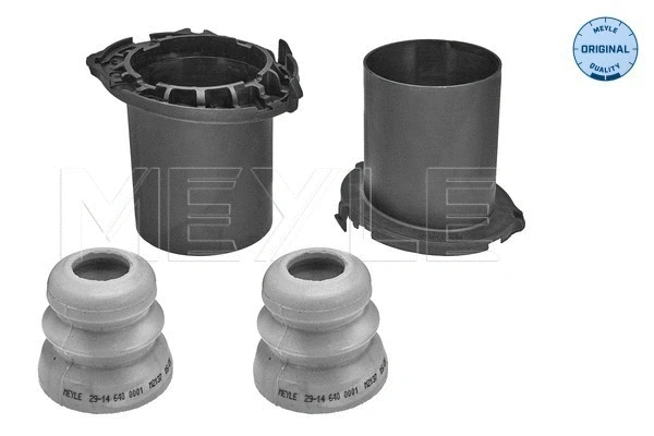 Dust Cover Kit, shock absorber (29-14 640 0001)