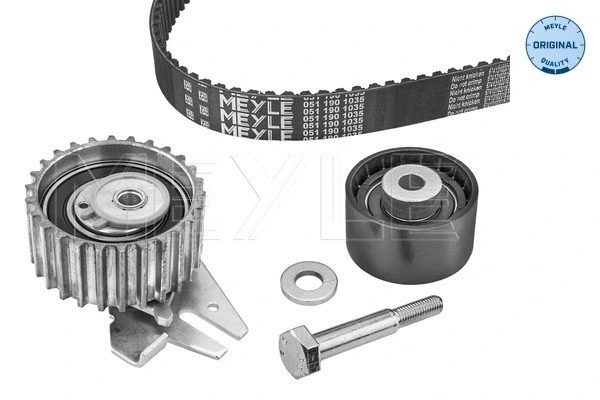 Timing Belt Kit (251 049 0006)