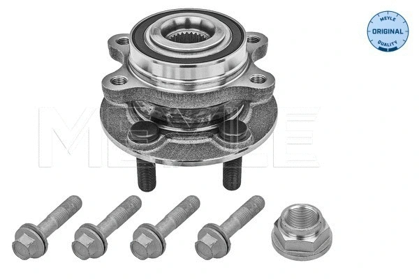 Wheel Hub (714 652 0007)
