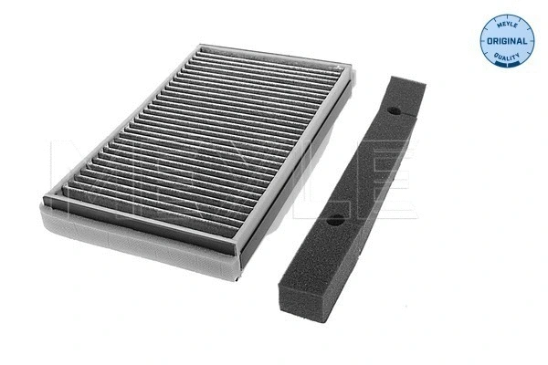 Filter, cabin air (812 320 0006)