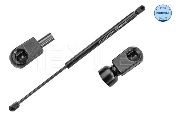 Gas Spring, bonnet (40-40 910 0010)