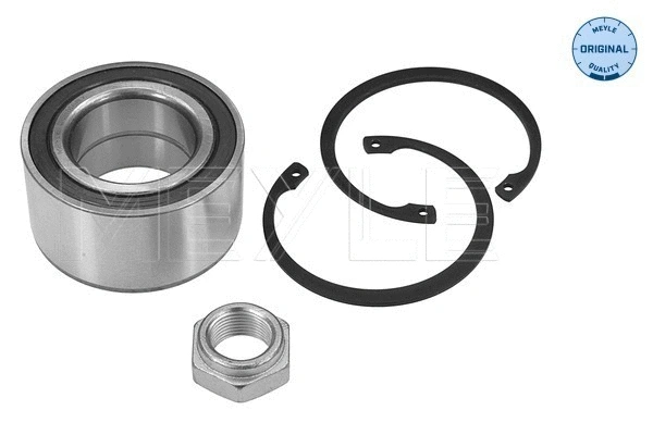 Wheel Bearing Kit (100 498 0035/SK)