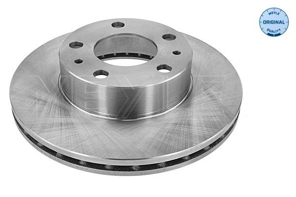 Brake Disc (215 521 0018)