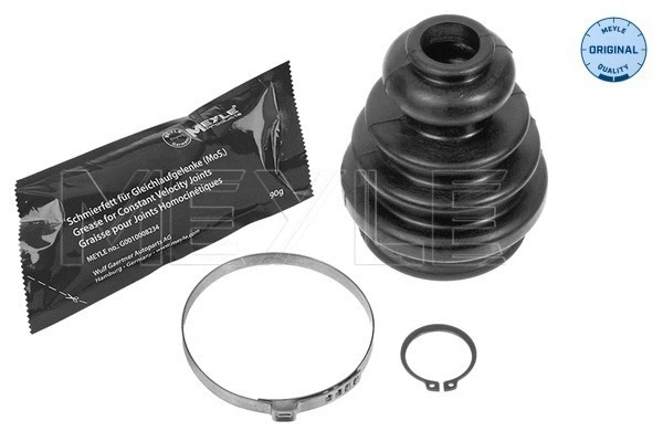 Bellow Kit, drive shaft (100 495 0003)
