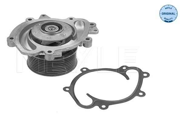 Water Pump, engine cooling (013 220 0014)
