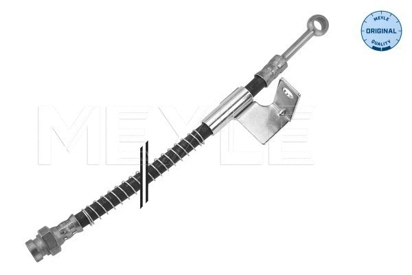 Brake Hose (37-14 525 0005)