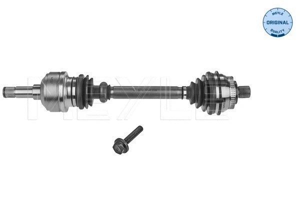 Drive Shaft (100 498 0636)