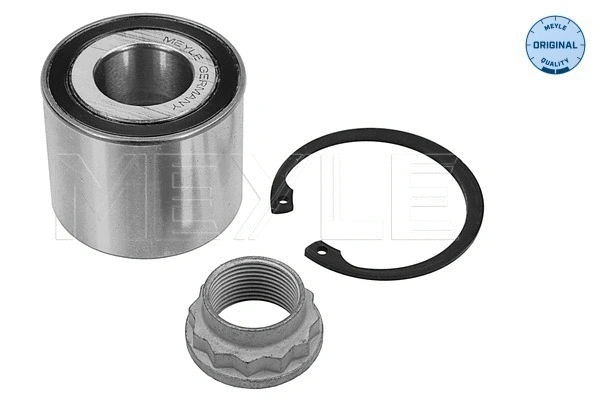 Wheel Bearing Kit (014 098 0037/S)