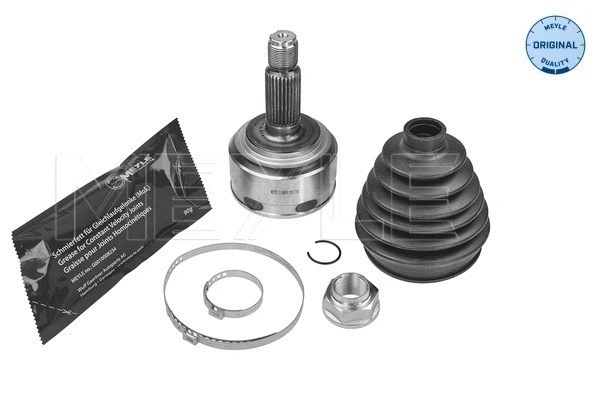 Joint Kit, drive shaft (31-14 498 0024)
