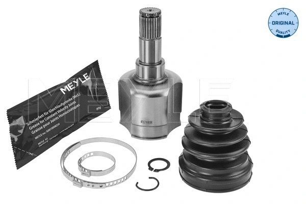 Joint Kit, drive shaft (714 498 0046)