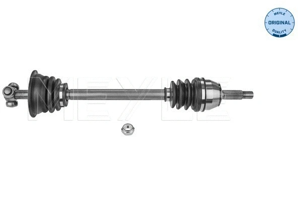 Drive Shaft (16-14 498 0061)