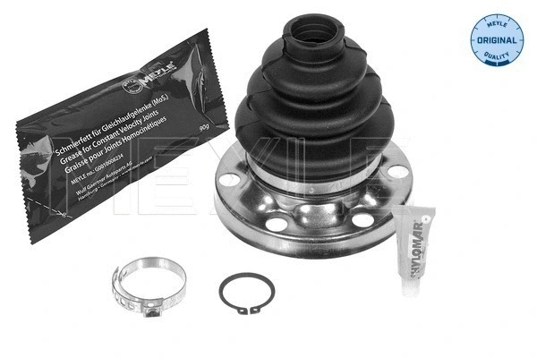 Bellow Kit, drive shaft (300 332 1104)